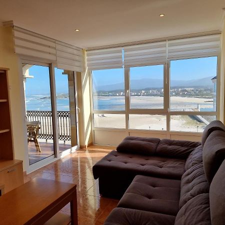 شقة Duplex En 1ª Linea De Playa فوز المظهر الخارجي الصورة