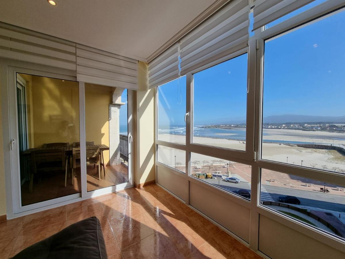 شقة Duplex En 1ª Linea De Playa فوز المظهر الخارجي الصورة