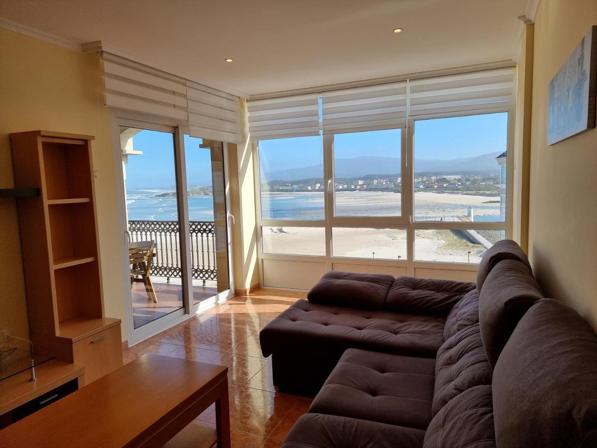 شقة Duplex En 1ª Linea De Playa فوز المظهر الخارجي الصورة