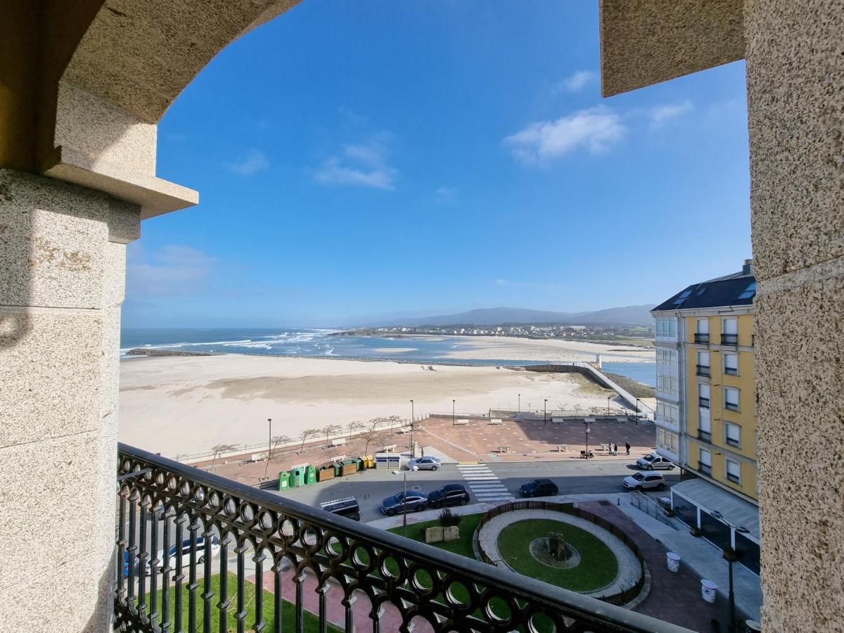 شقة Duplex En 1ª Linea De Playa فوز المظهر الخارجي الصورة