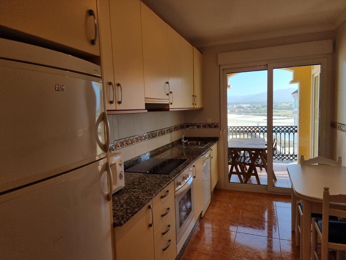 شقة Duplex En 1ª Linea De Playa فوز المظهر الخارجي الصورة