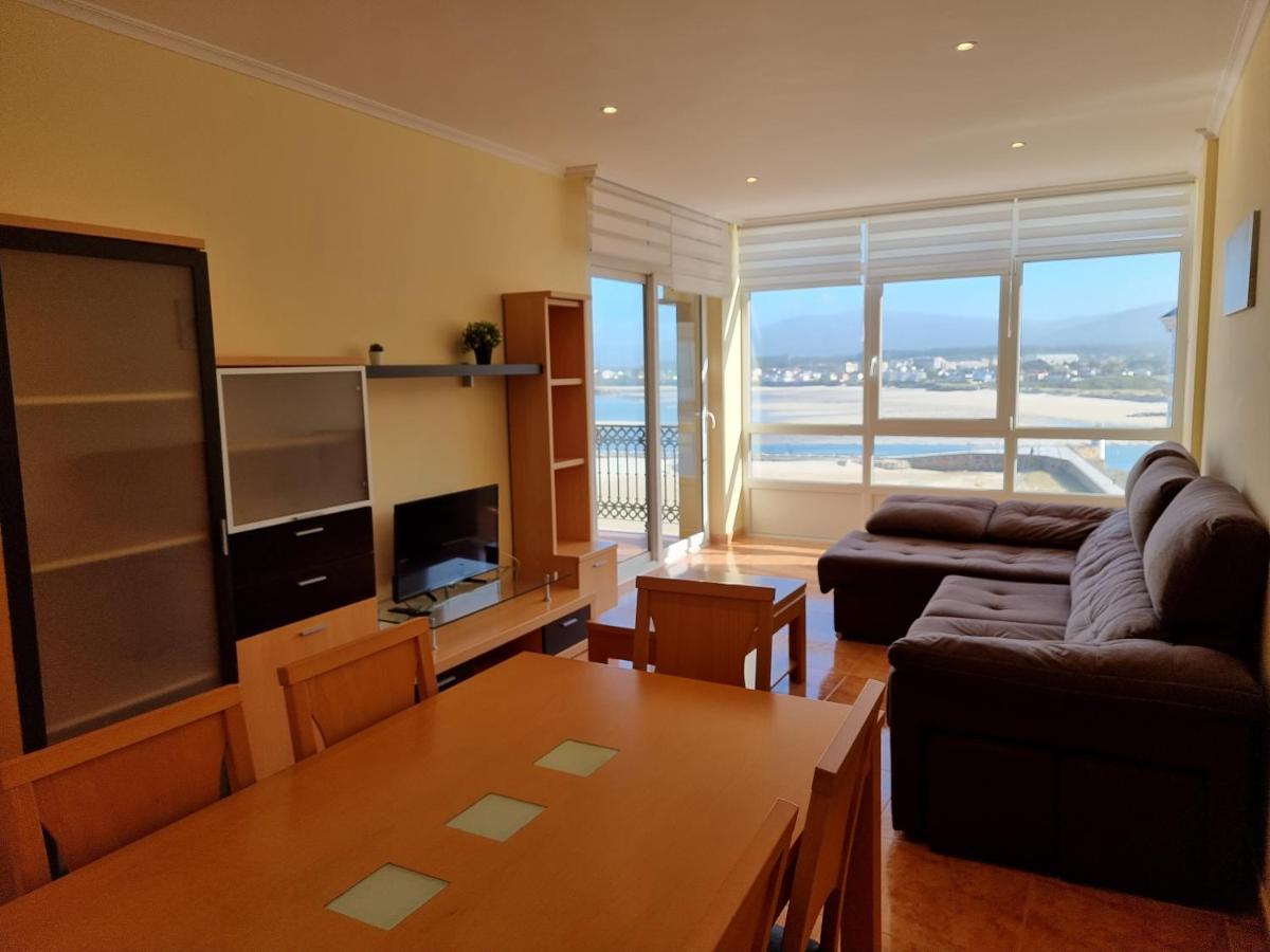 شقة Duplex En 1ª Linea De Playa فوز المظهر الخارجي الصورة