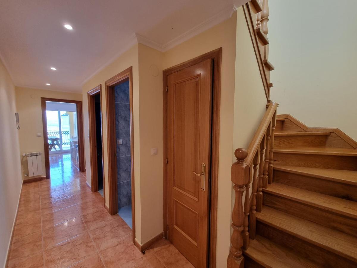 شقة Duplex En 1ª Linea De Playa فوز المظهر الخارجي الصورة