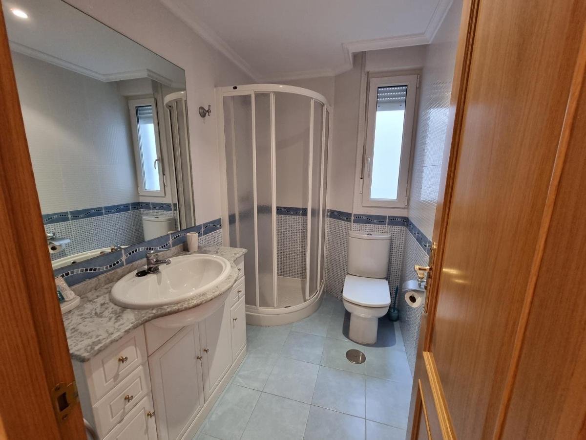 شقة Duplex En 1ª Linea De Playa فوز المظهر الخارجي الصورة
