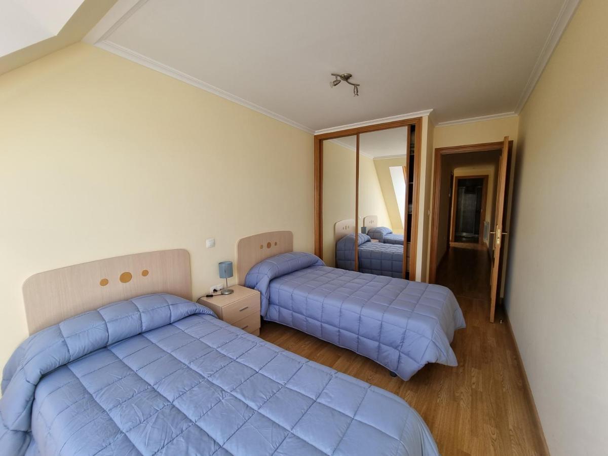 شقة Duplex En 1ª Linea De Playa فوز المظهر الخارجي الصورة