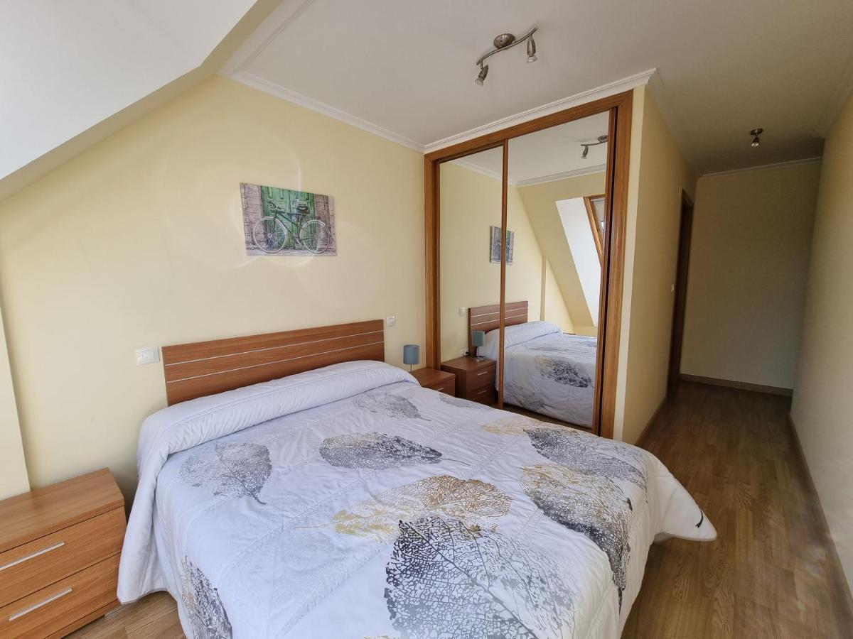 شقة Duplex En 1ª Linea De Playa فوز المظهر الخارجي الصورة
